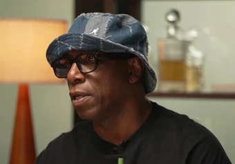 Ian Wright chỉ ra cái tên duy nhất có thể cản bước tuyển Pháp