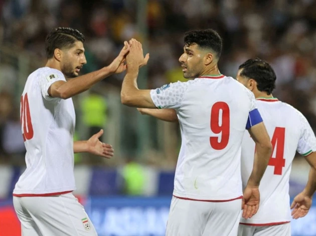 Iran bỏ Mỹ sang Mexico đóng quân tại World Cup 2026 Iran bỏ Mỹ sang Mexico đóng quân tại World Cup 2026