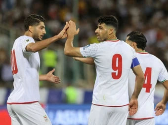 Iran bỏ Mỹ sang Mexico đóng quân tại World Cup 2026