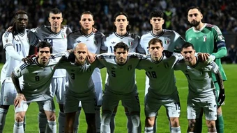 Iran dọa bỏ World Cup, tuyển Ý sáng cửa nhận vé vớt