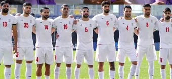 Iran yêu cầu FIFA bảo lãnh khi đến Mỹ dự World Cup 2026