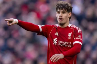 Iraola sẽ là chìa khóa giải mã Milos Kerkez tại Liverpool?