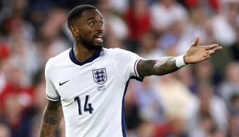 Ivan Toney được dự World Cup bất chấp đang bị điều tra