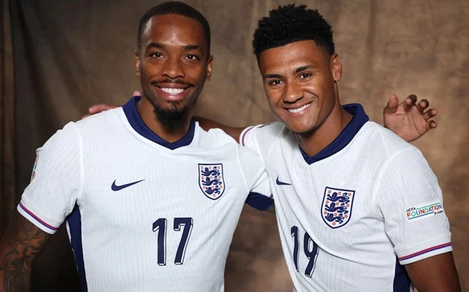 Ivan Toney và Ollie Watkins: Những ván cược Thomas Tuchel chưa chịu đặt Ivan Toney và Ollie Watkins: Những ván cược Thomas Tuchel chưa chịu đặt