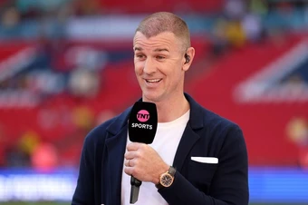 Joe Hart chỉ ra lý do Argentina sẽ hạ gục Tây Ban Nha