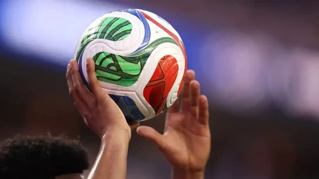 Joe Hart chỉ trích quả bóng World Cup 2026 gây họa cho thủ môn Joe Hart chỉ trích quả bóng World Cup 2026 gây họa cho thủ môn