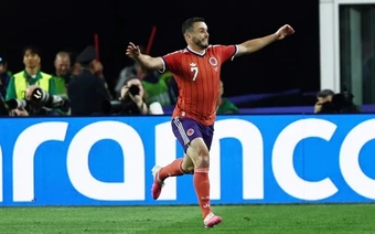 John McGinn giúp Scotland thắng nhọc Haiti tại World Cup