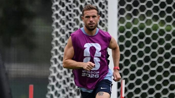 Jordan Henderson nhập viện sau tai nạn hy hữu tại World Cup Jordan Henderson nhập viện sau tai nạn hy hữu tại World Cup