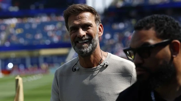 Jurgen Klopp hứa hẹn là lựa chọn hoàn hảo để vực dậy tuyển Đức Jurgen Klopp hứa hẹn là lựa chọn hoàn hảo để vực dậy tuyển Đức