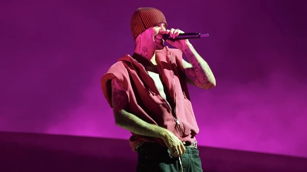 Justin Bieber và BTS hát ở chung kết World Cup 2026 Justin Bieber và BTS hát ở chung kết World Cup 2026