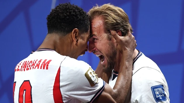 Kane và Haaland phả hơi nóng vào Messi tại World Cup Kane và Haaland phả hơi nóng vào Messi tại World Cup