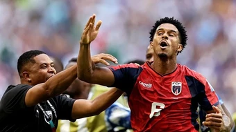 Kevin Pina - Người viết tiếp chuyện cổ tích cho Cape Verde tại World Cup 2026