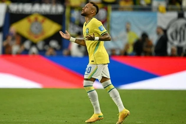 Khác biệt đẳng cấp mang tên Vinicius Junior Khác biệt đẳng cấp mang tên Vinicius Junior