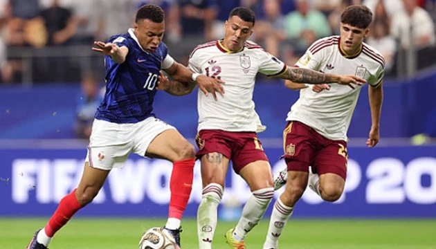 Khắc tinh Tây Ban Nha và bài toán vô hiệu hóa thiên tài Messi Khắc tinh Tây Ban Nha và bài toán vô hiệu hóa thiên tài Messi