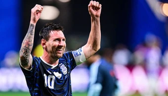 Khắc tinh Tây Ban Nha và bài toán vô hiệu hóa thiên tài Messi