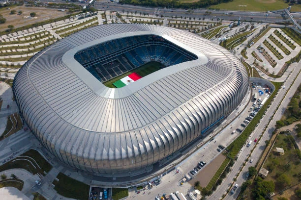 Khám phá 16 sân vận động tổ chức World Cup 2026 Khám phá 16 sân vận động tổ chức World Cup 2026