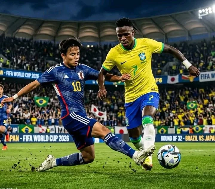 Khi Nhật Bản mang giấc mơ Captain Tsubasa ra World Cup Khi Nhật Bản mang giấc mơ Captain Tsubasa ra World Cup