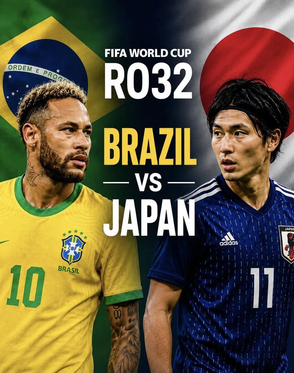 Khi Nhật Bản mang giấc mơ Captain Tsubasa ra World Cup Khi Nhật Bản mang giấc mơ Captain Tsubasa ra World Cup