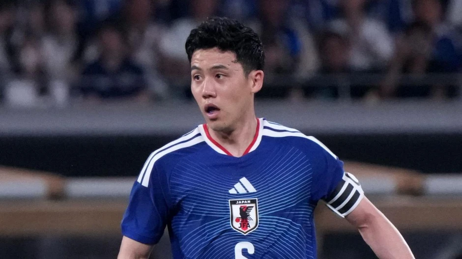 Khi Samurai Blue gánh vác sứ mệnh giành lại trái tim người Nhật Khi Samurai Blue gánh vác sứ mệnh giành lại trái tim người Nhật