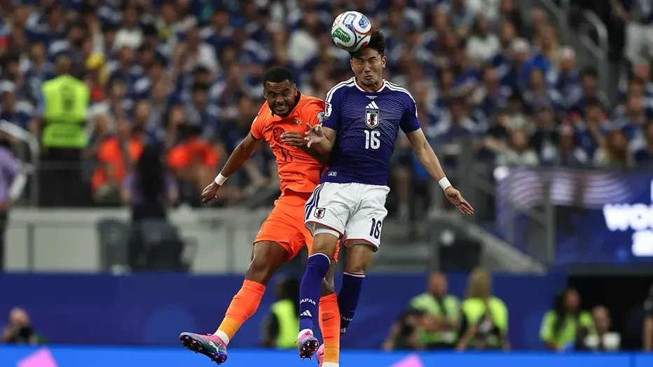 Khi Samurai Blue gánh vác sứ mệnh giành lại trái tim người Nhật Khi Samurai Blue gánh vác sứ mệnh giành lại trái tim người Nhật