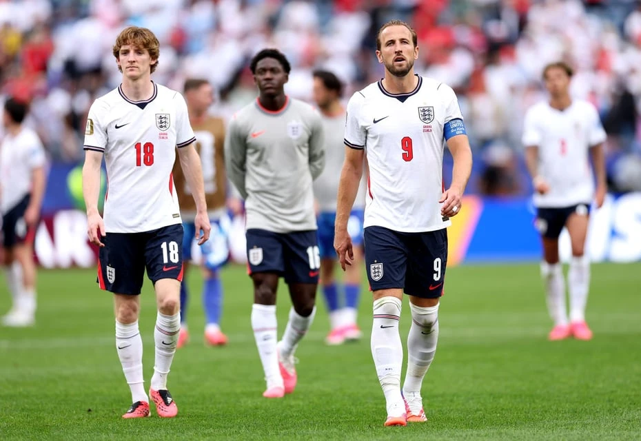 Khi Thomas Tuchel khước từ áp lực để chiều lòng đám đông Khi Thomas Tuchel khước từ áp lực để chiều lòng đám đông