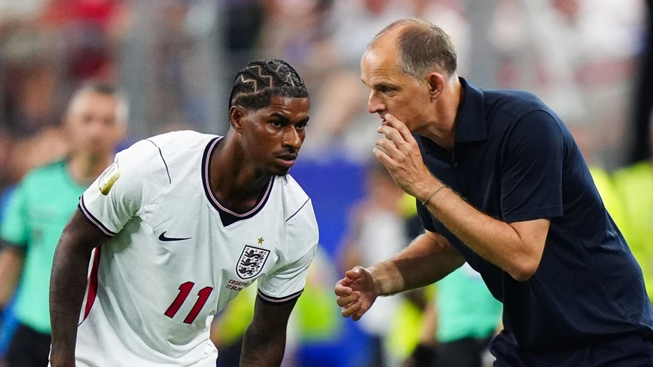 Khi Thomas Tuchel khước từ áp lực để chiều lòng đám đông Khi Thomas Tuchel khước từ áp lực để chiều lòng đám đông