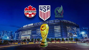 Khi World Cup 2026 đứng giữa kỳ vọng và hoài nghi