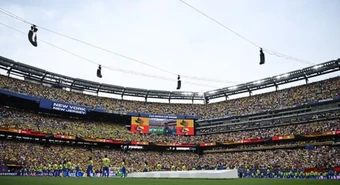 Khói bụi cháy rừng đe dọa trận chung kết World Cup 2026