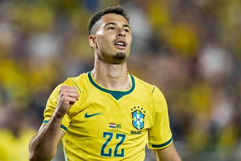 Không còn ai có thể chê bai Martinelli tại World Cup 2026