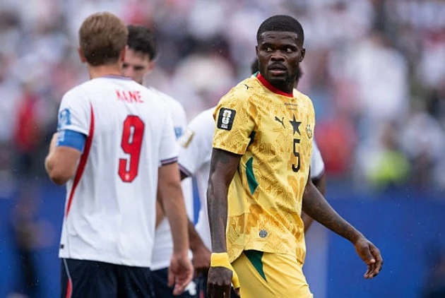 Kịch bản để Croatia dắt tay Ghana vào vòng knock-out