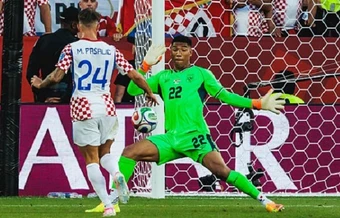 Kịch bản để Croatia dắt tay Ghana vào vòng knock-out