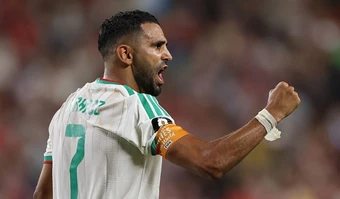 Kịch bản hòa 3-3 giữa Algeria và Áo khiến Iran rời World Cup