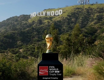 Kịch bản Mỹ đối đầu Iran tại World Cup 2026 giữa căng thẳng chiến tranh
