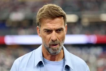 Klopp chỉ trích gay gắt quyết định của FIFA về trường hợp Balogun