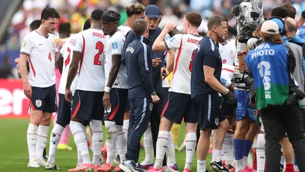 Klopp ủng hộ luật nghỉ uống nước ở World Cup Klopp ủng hộ luật nghỉ uống nước ở World Cup