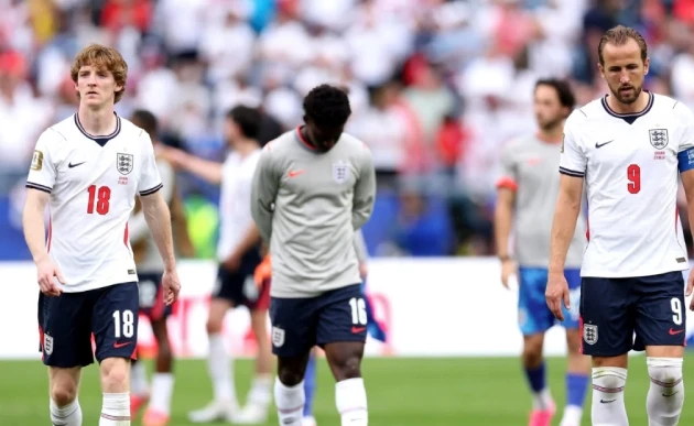 Kobbie Mainoo bị phớt lờ ở ĐT Anh là điều tốt với Man United Kobbie Mainoo bị phớt lờ ở ĐT Anh là điều tốt với Man United