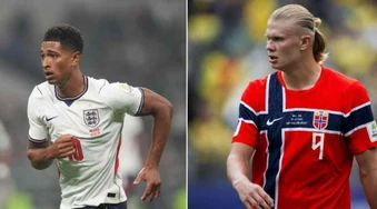 Konsa tin Bellingham và Haaland sẽ thay thế Messi, Ronaldo