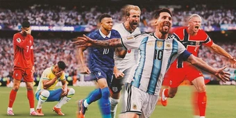 Kỷ lục 308 bàn thắng và cơn ác mộng penalty tại World Cup 2026