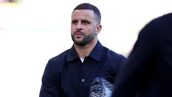 Kyle Walker sốc vì Tuchel gạch tên bộ ba siêu sao tuyển Anh