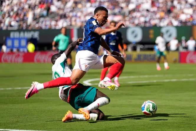 Làm sao ngăn chặn Messi, Mbappe, Haaland và Kane tại World Cup? Làm sao ngăn chặn Messi, Mbappe, Haaland và Kane tại World Cup?