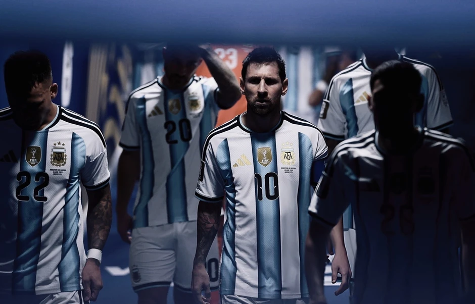 Làm sao ngăn chặn Messi, Mbappe, Haaland và Kane tại World Cup? Làm sao ngăn chặn Messi, Mbappe, Haaland và Kane tại World Cup?