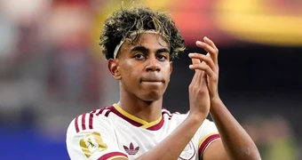 Lamine Yamal và sứ mệnh đưa Tây Ban Nha vào chung kết World Cup
