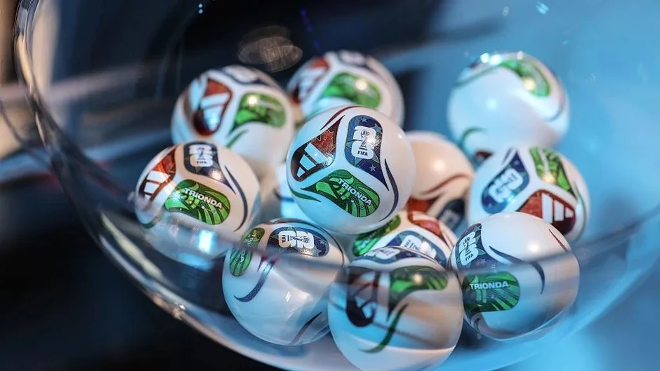 Lần đầu tiên trong lịch sử: Top 4 BXH FIFA cùng vào bán kết World Cup Lần đầu tiên trong lịch sử: Top 4 BXH FIFA cùng vào bán kết World Cup