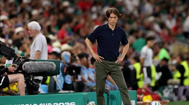 Làn sóng từ chức bao trùm châu Á sau kỳ World Cup thất vọng Làn sóng từ chức bao trùm châu Á sau kỳ World Cup thất vọng