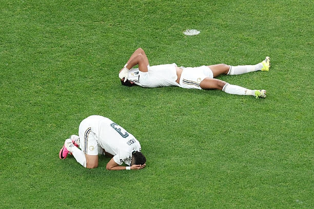Làn sóng từ chức bao trùm châu Á sau kỳ World Cup thất vọng Làn sóng từ chức bao trùm châu Á sau kỳ World Cup thất vọng