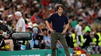Làn sóng từ chức bao trùm châu Á sau kỳ World Cup thất vọng