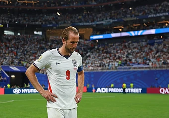 Lấy Messi làm gương, Kane chưa vội chia tay ĐT Anh