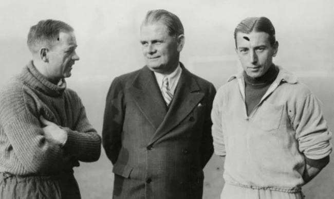 Lịch sử FIFA World Cup 1938: Italy bảo vệ ngai vàng và thiên tài Leonidas Lịch sử FIFA World Cup 1938: Italy bảo vệ ngai vàng và thiên tài Leonidas