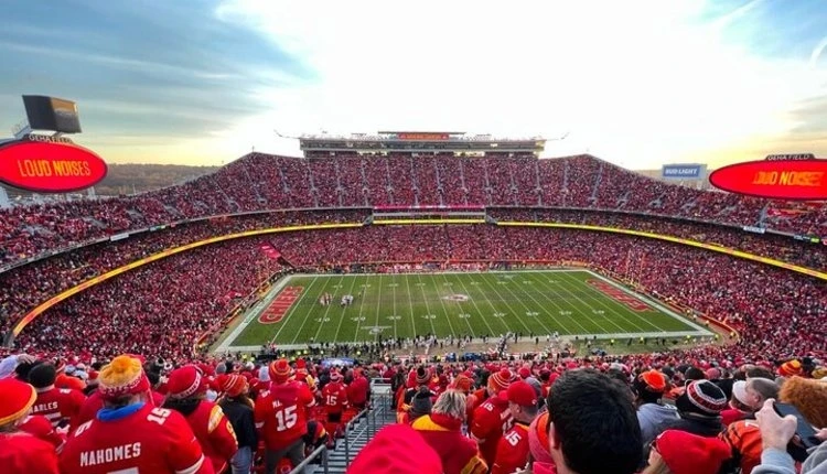 Lịch sử Sân vận động Arrowhead: Pháo đài âm thanh và Biểu tượng của Kansas City Lịch sử Sân vận động Arrowhead: Pháo đài âm thanh và Biểu tượng của Kansas City