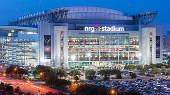 Lịch sử sân vận động NRG: Biểu tượng công nghệ và trái tim thể thao của Houston